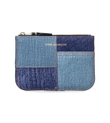 [COMME DES GARCONS WALLET] Wallet SS26 SA8100DP1