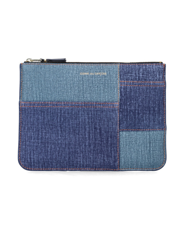 [COMME DES GARCONS WALLET] Wallet SS26 SA5100DP1
