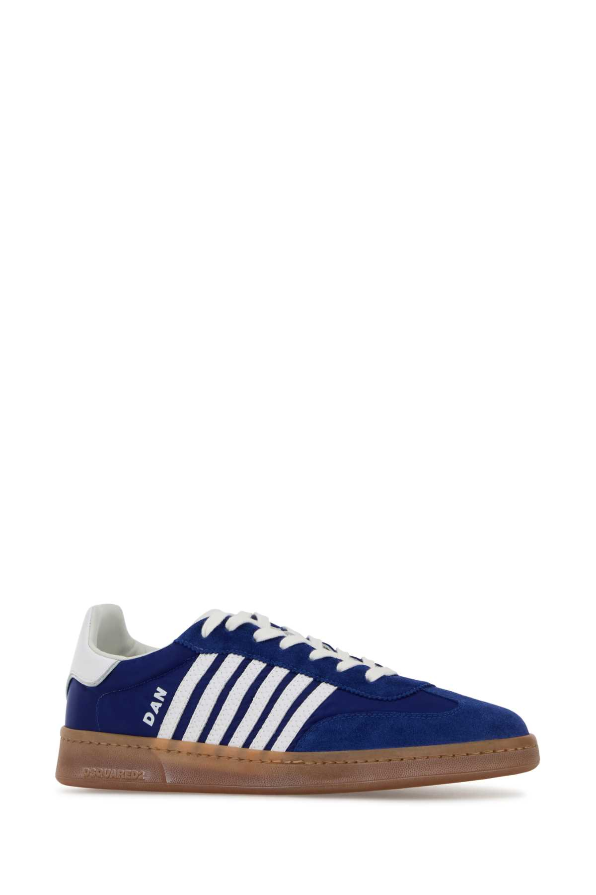 [DSQUARED] Sneakers SS26 SNM047711708709 M4177