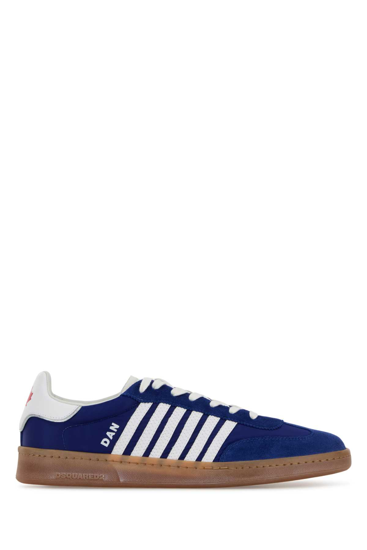 [DSQUARED] Sneakers SS26 SNM047711708709 M4177