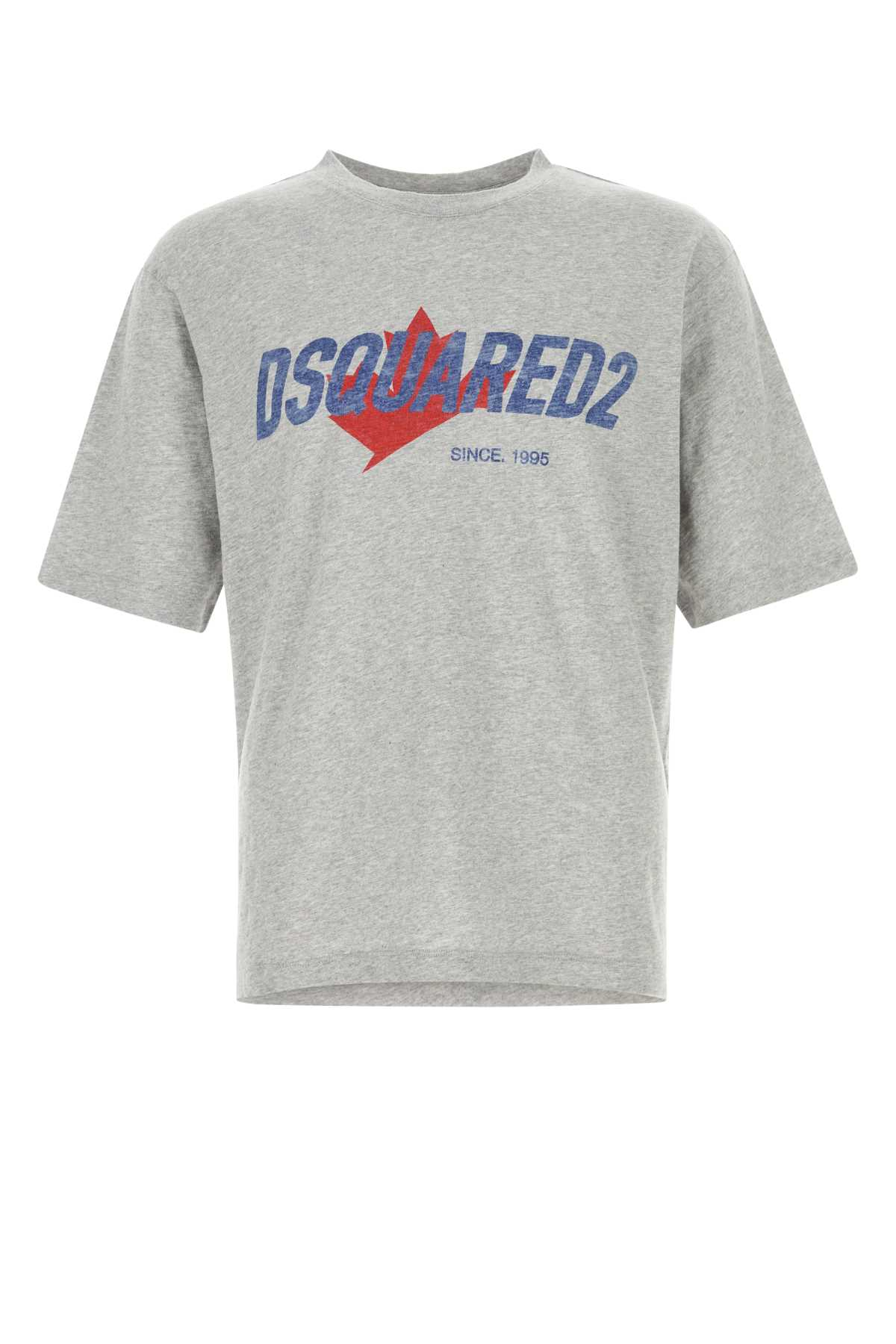 [DSQUARED] T-shirts Short Sleeve SS26 S74GD1556D20104 856M