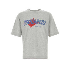 [DSQUARED] T-shirts Short Sleeve SS26 S74GD1556D20104 856M