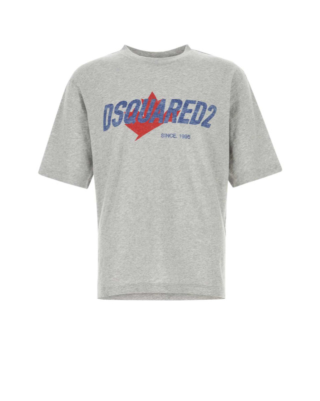 [DSQUARED] T-shirts Short Sleeve SS26 S74GD1556D20104 856M