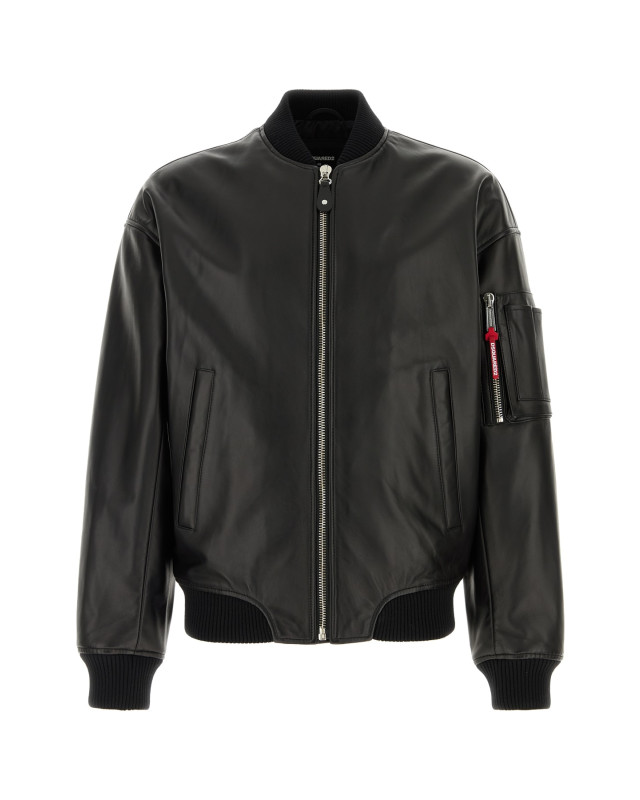 [DSQUARED] Casual Jacket SS26 S74AM1502SY1491 900