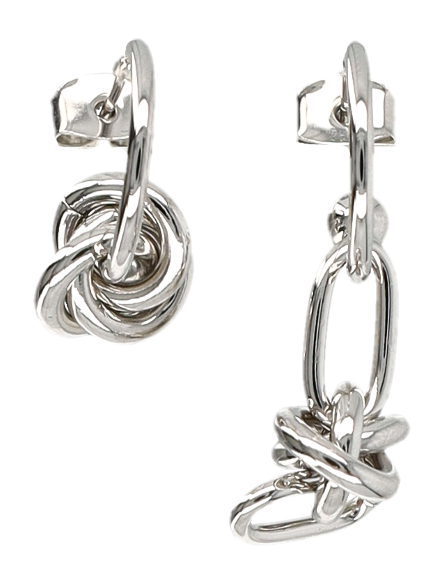 [JUSTINE CLENQUET] Earring SS26 DARIAEARRINGSPALLADIUM
