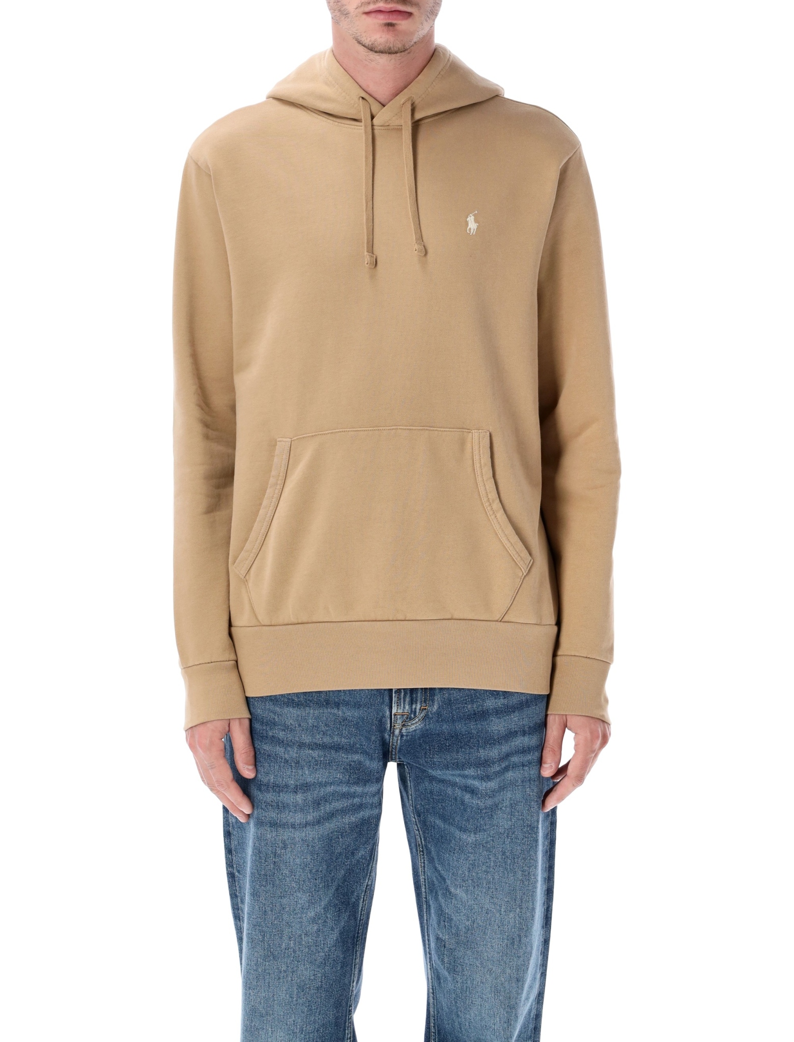 [Polo Ralph Lauren] Hoodie SS26 710916690041