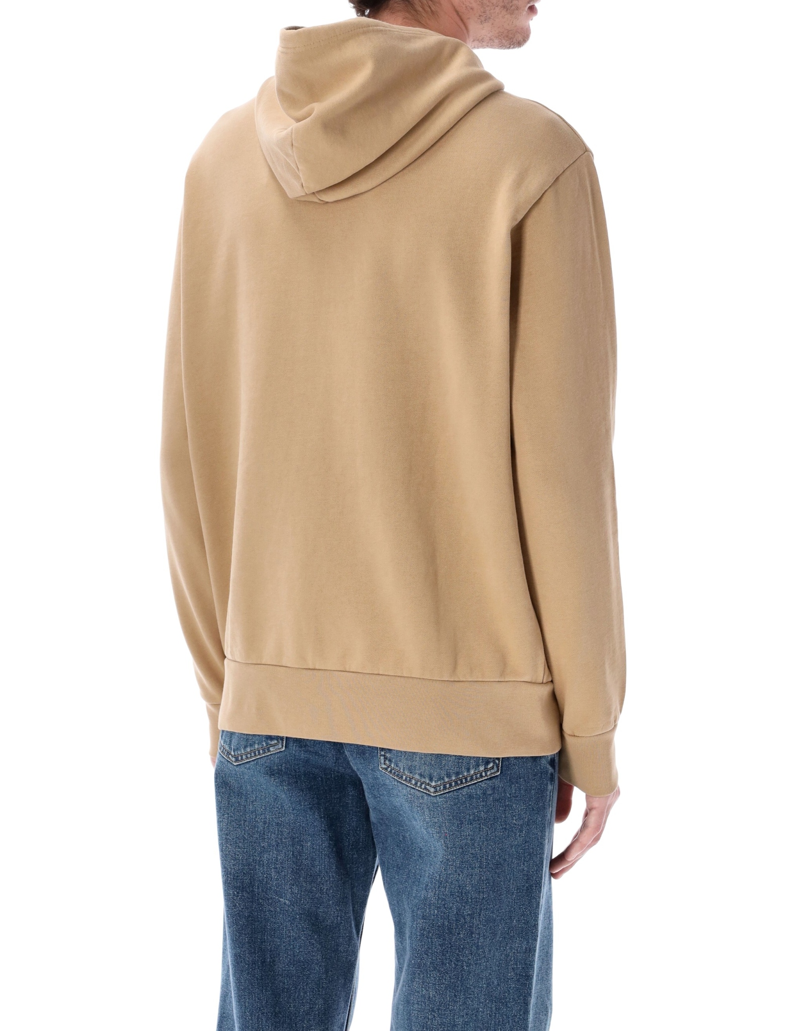 [Polo Ralph Lauren] Hoodie SS26 710916690041