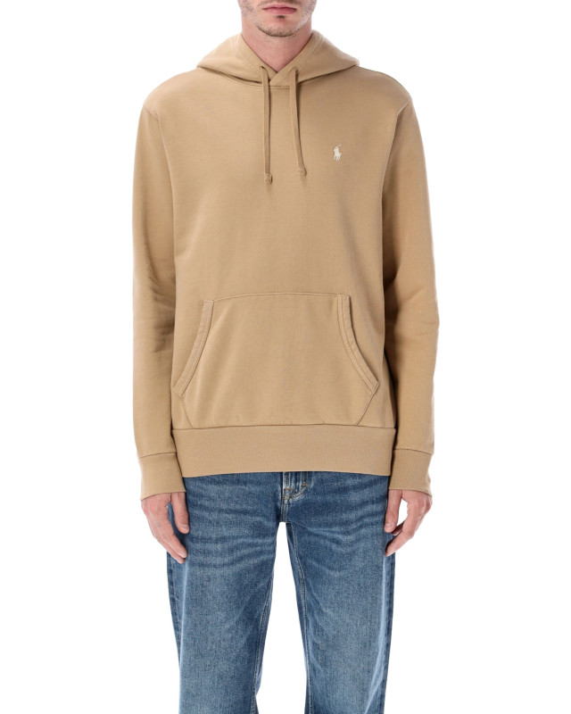 [Polo Ralph Lauren] Hoodie SS26 710916690041