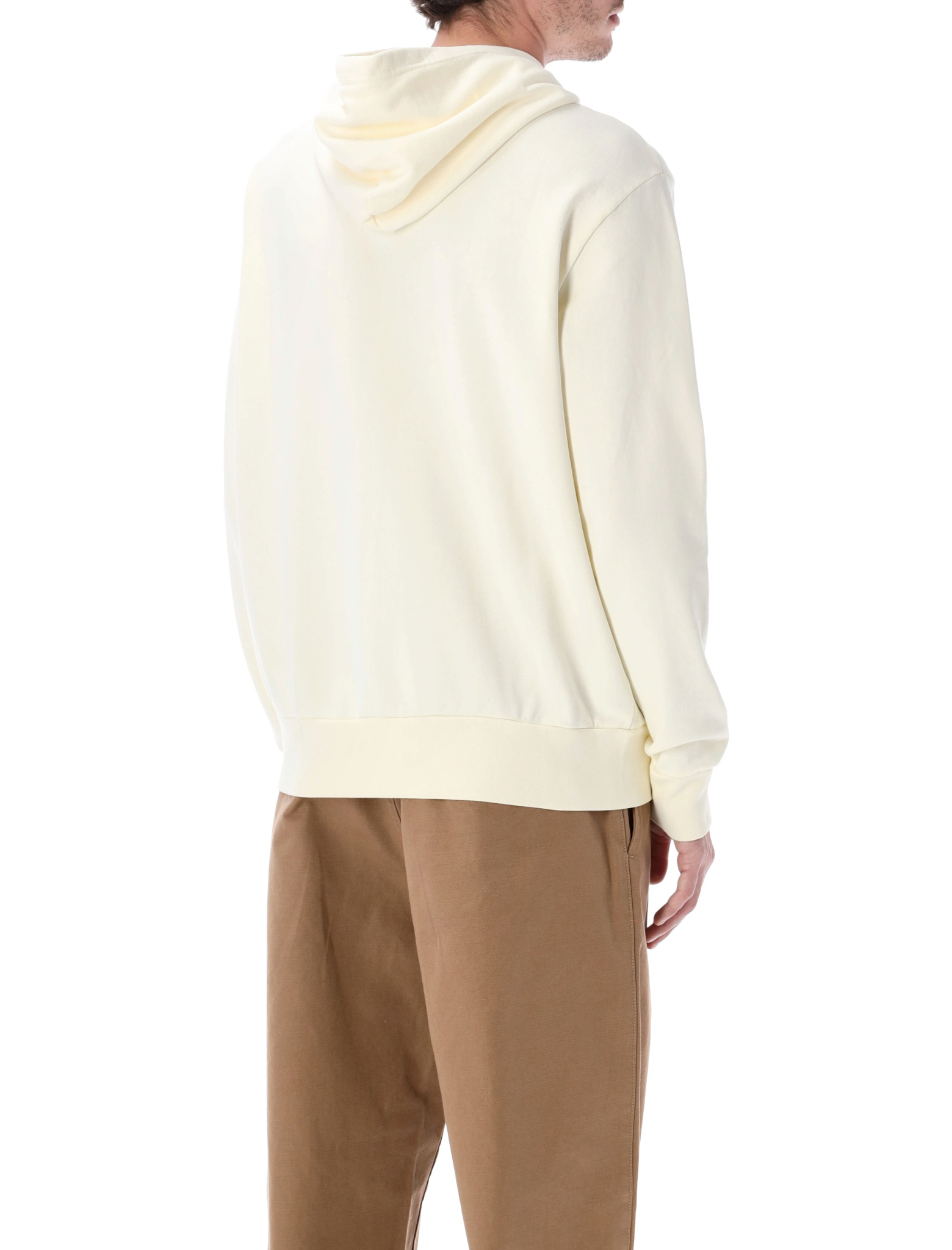 [Polo Ralph Lauren] Hoodie SS26 710916690003