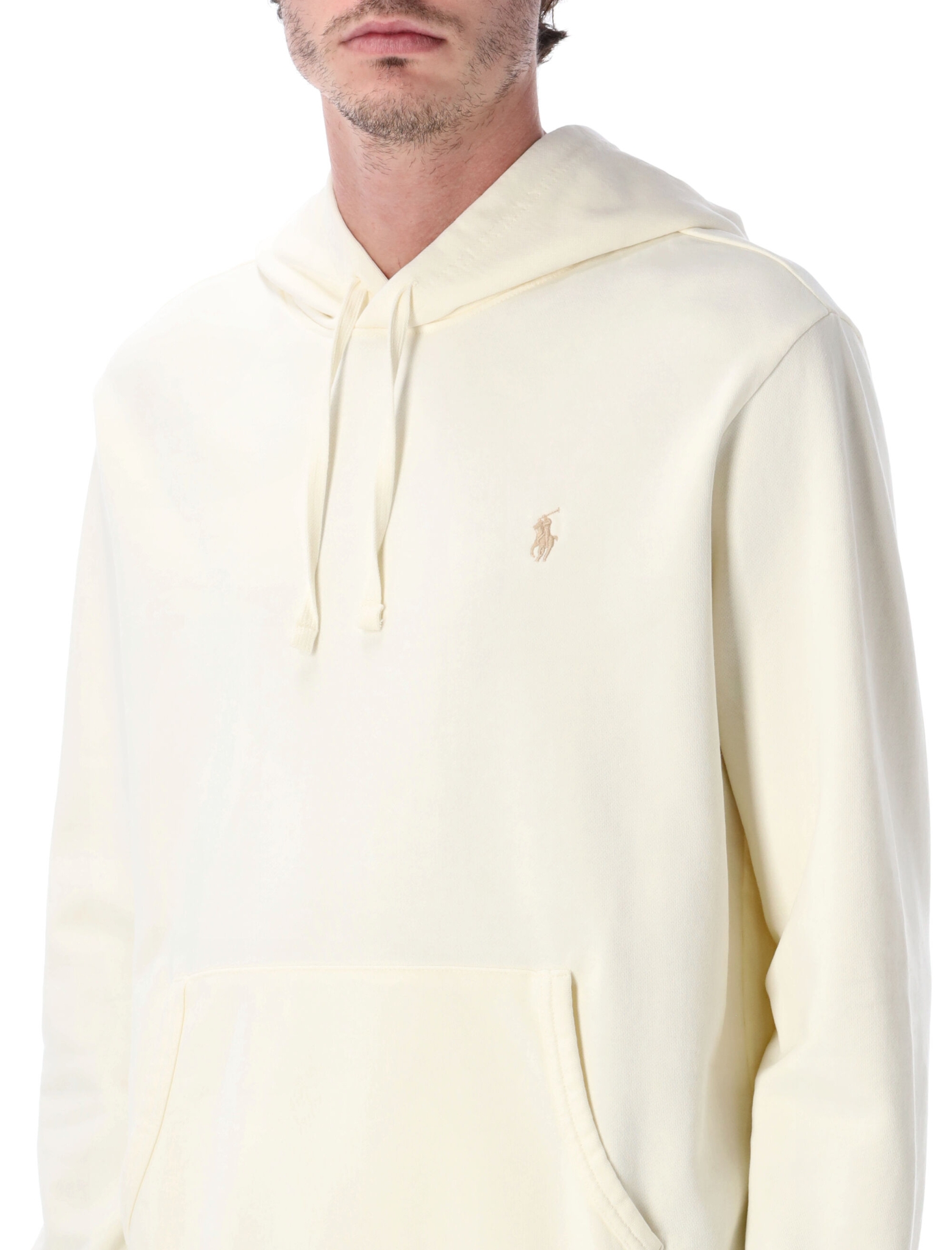 [Polo Ralph Lauren] Hoodie SS26 710916690003