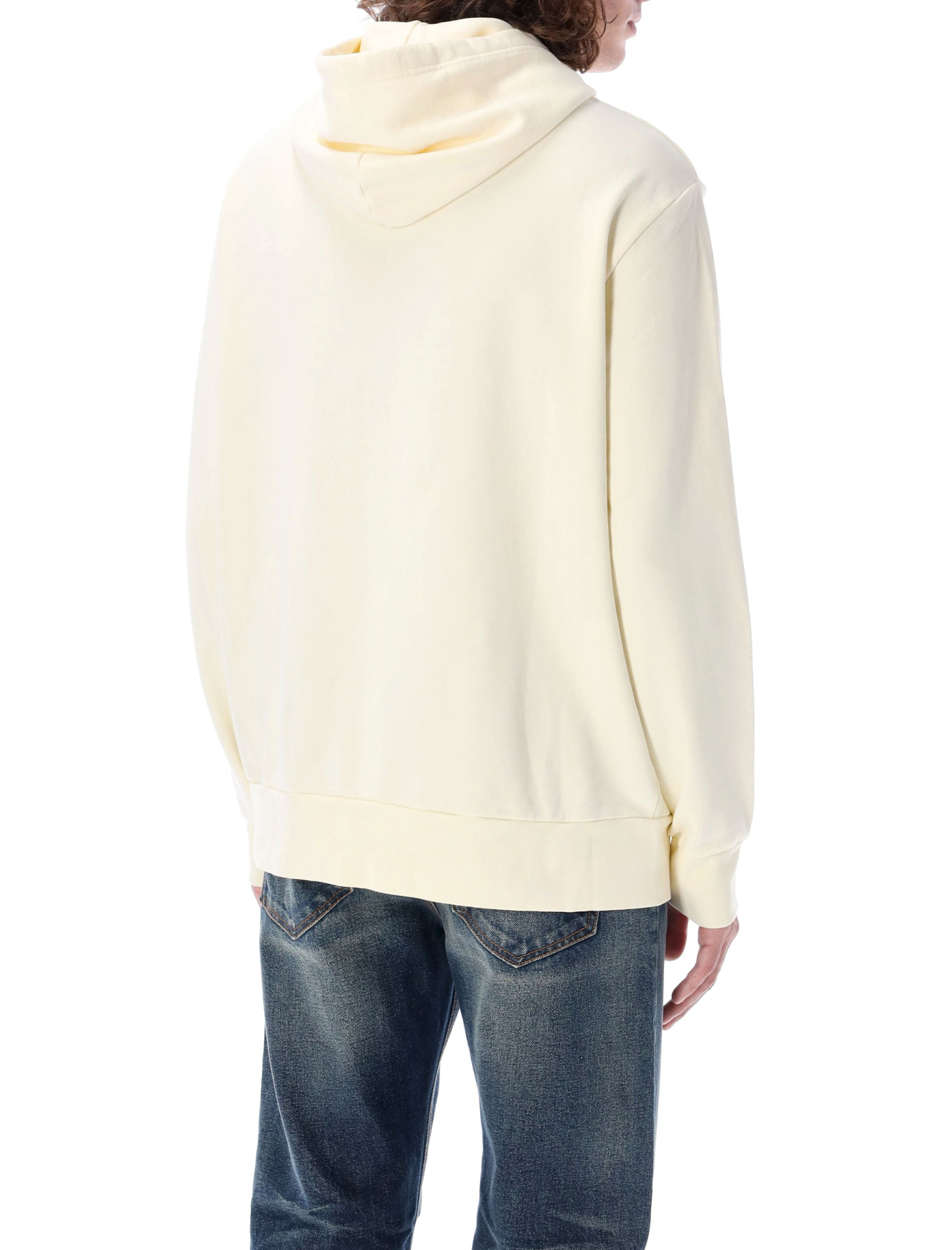 [Polo Ralph Lauren] Hoodie SS26 710916690003