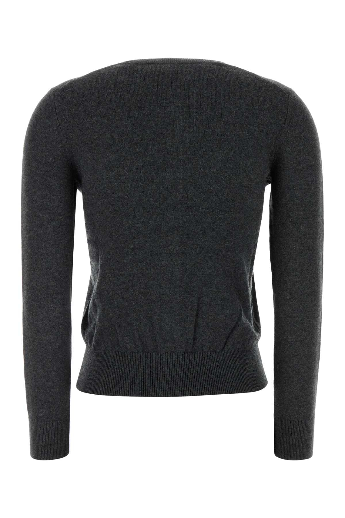 [Isabel Marant Etoile] Cardigan SS26 CA0115FAC1L17E 02AN