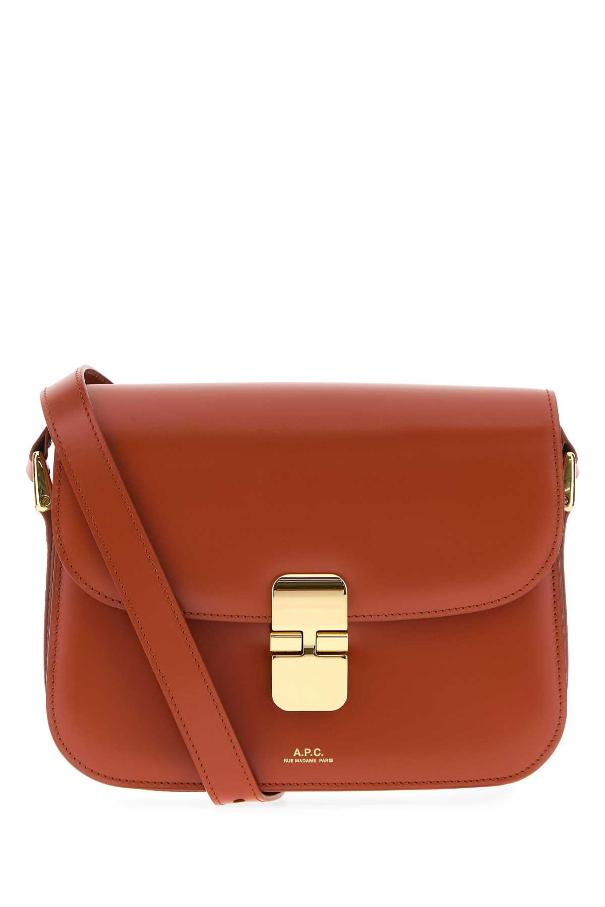[A.P.C.] Shoulder bag SS26 PXBMWF61413 EAS