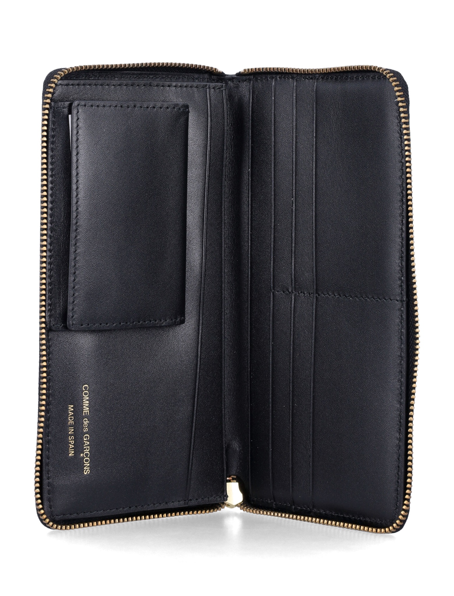 [COMME DES GARCONS WALLET] Wallet SS26 SA0110HL1