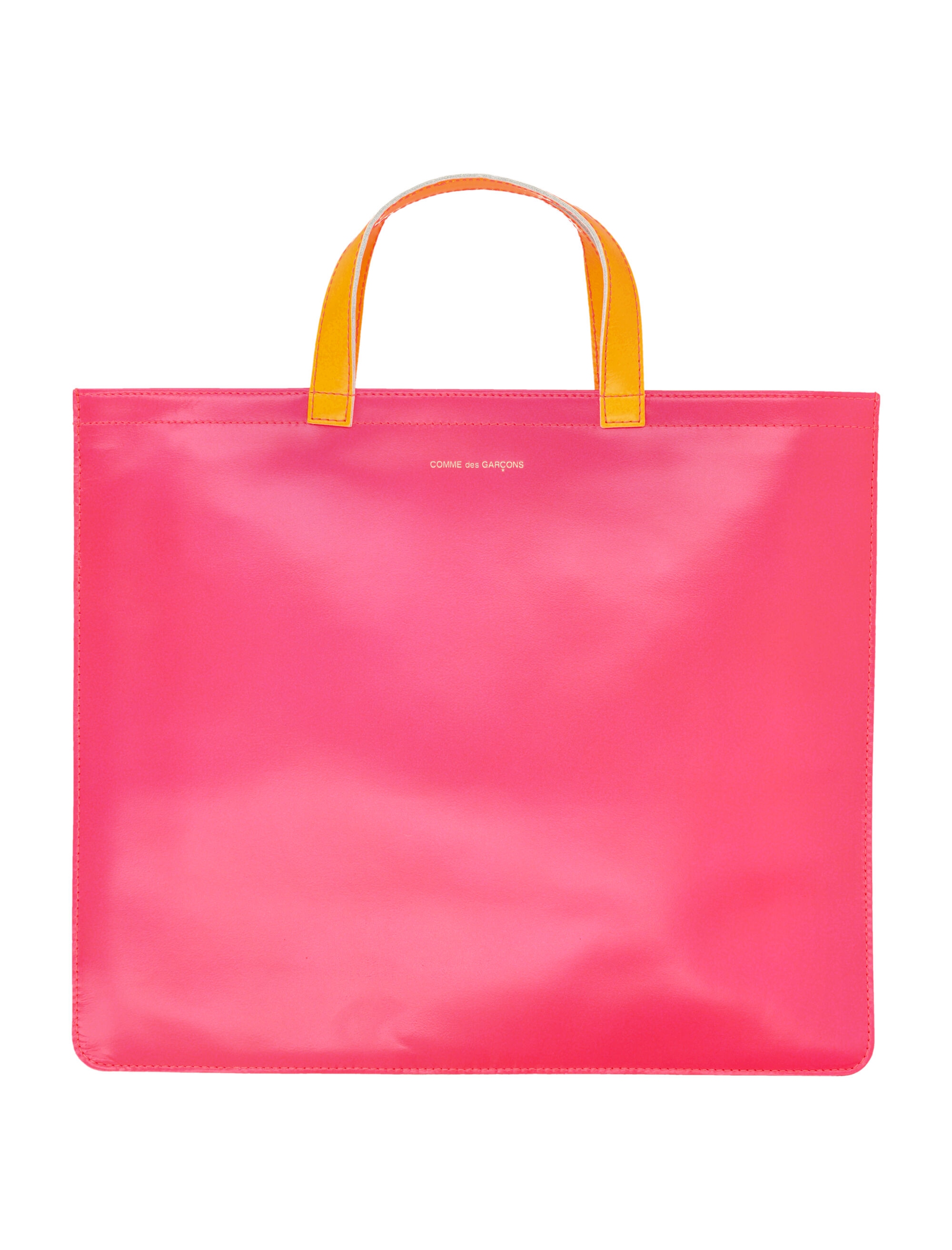 [COMME DES GARCONS WALLET] Tote bag SS26 SA9000SF2