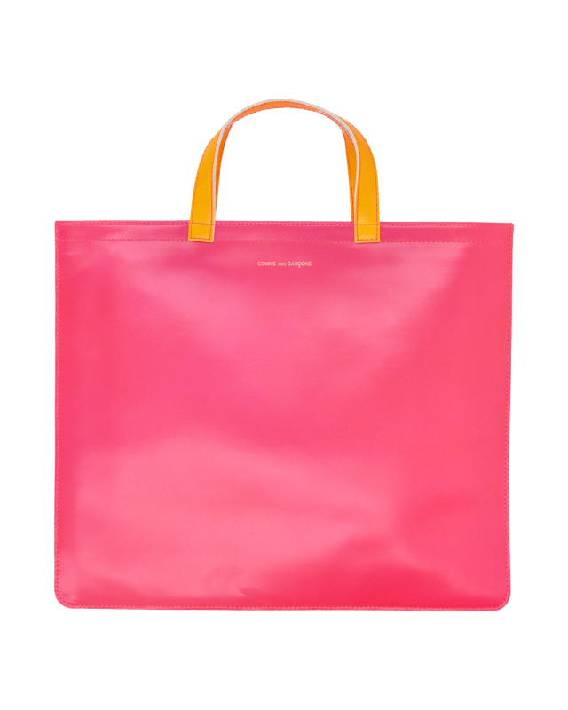 [COMME DES GARCONS WALLET] Tote bag SS26 SA9000SF2