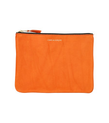 [COMME DES GARCONS WALLET] Cardholder SS26 SA5100WW4