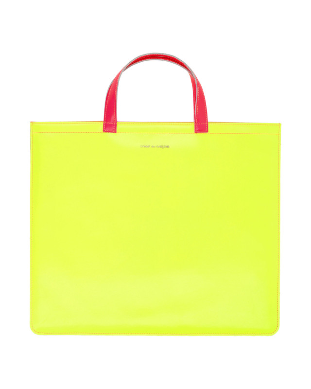 [COMME DES GARCONS WALLET] Shoulder bag SS26 SA9000SF3