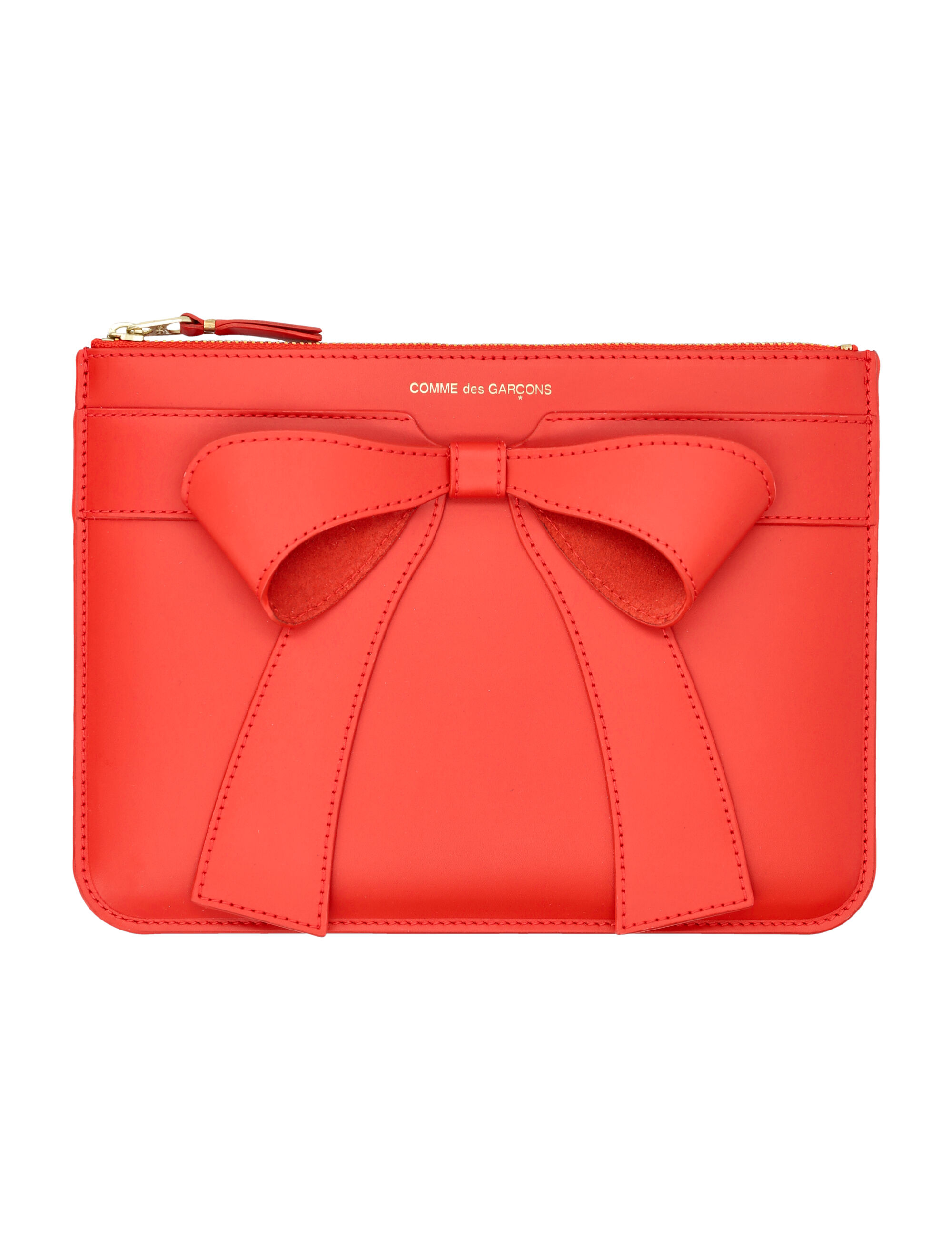 [COMME DES GARCONS WALLET] Cardholder SS26 SA5100BB2