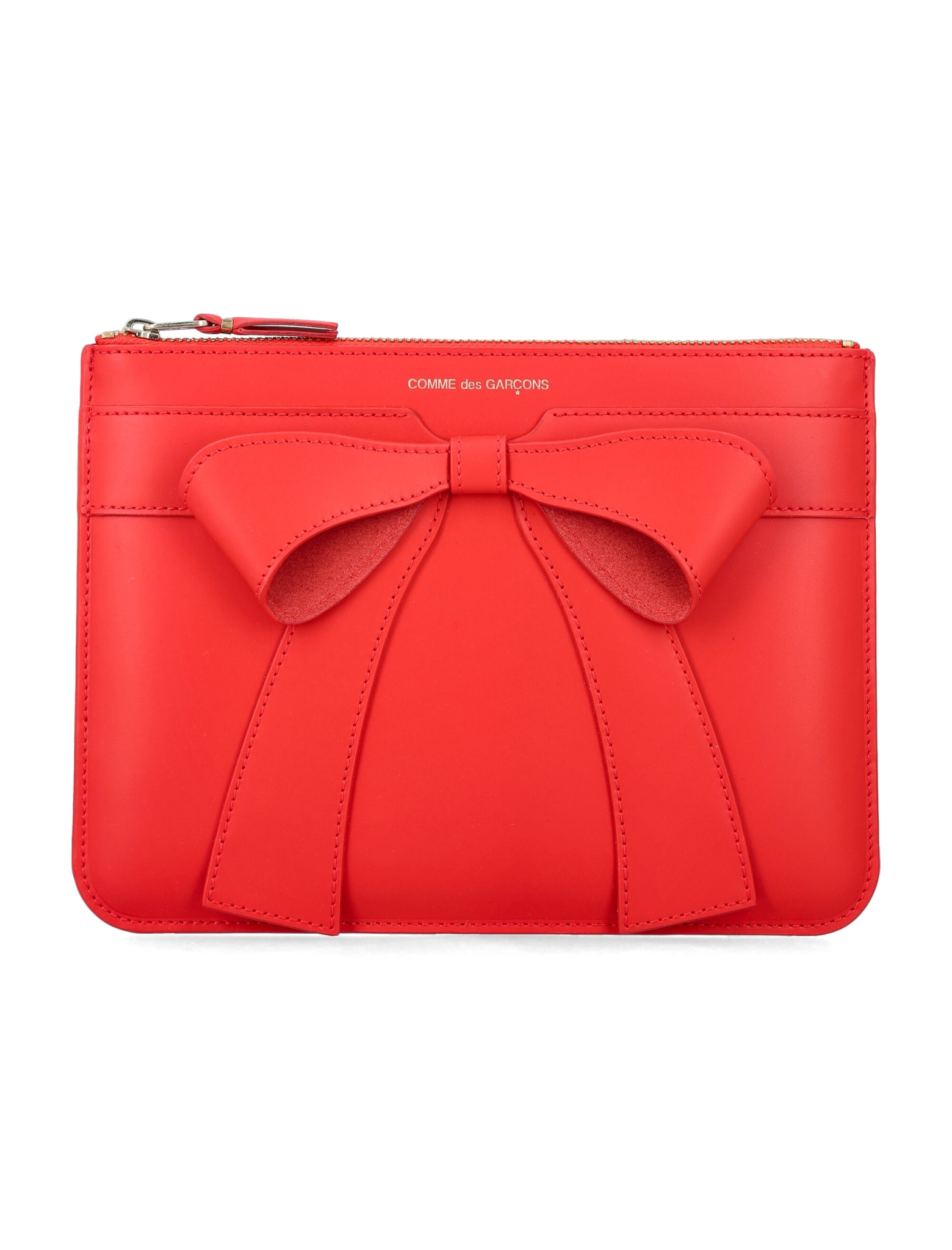 [COMME DES GARCONS WALLET] Cardholder SS26 SA5100BB2