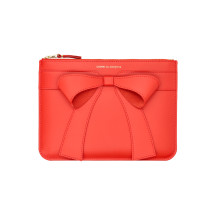 [COMME DES GARCONS WALLET] Cardholder SS26 SA5100BB2