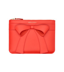 [COMME DES GARCONS WALLET] Cardholder SS26 SA5100BB2