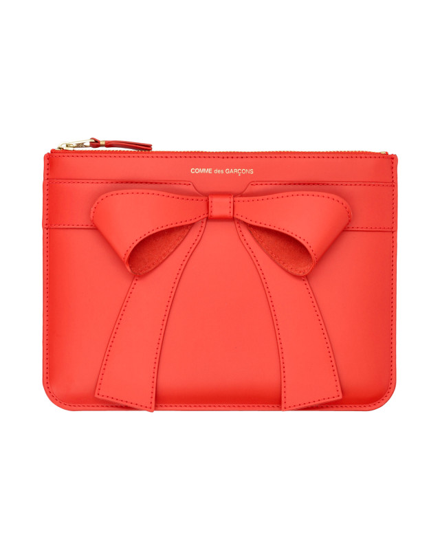 [COMME DES GARCONS WALLET] Cardholder SS26 SA5100BB2
