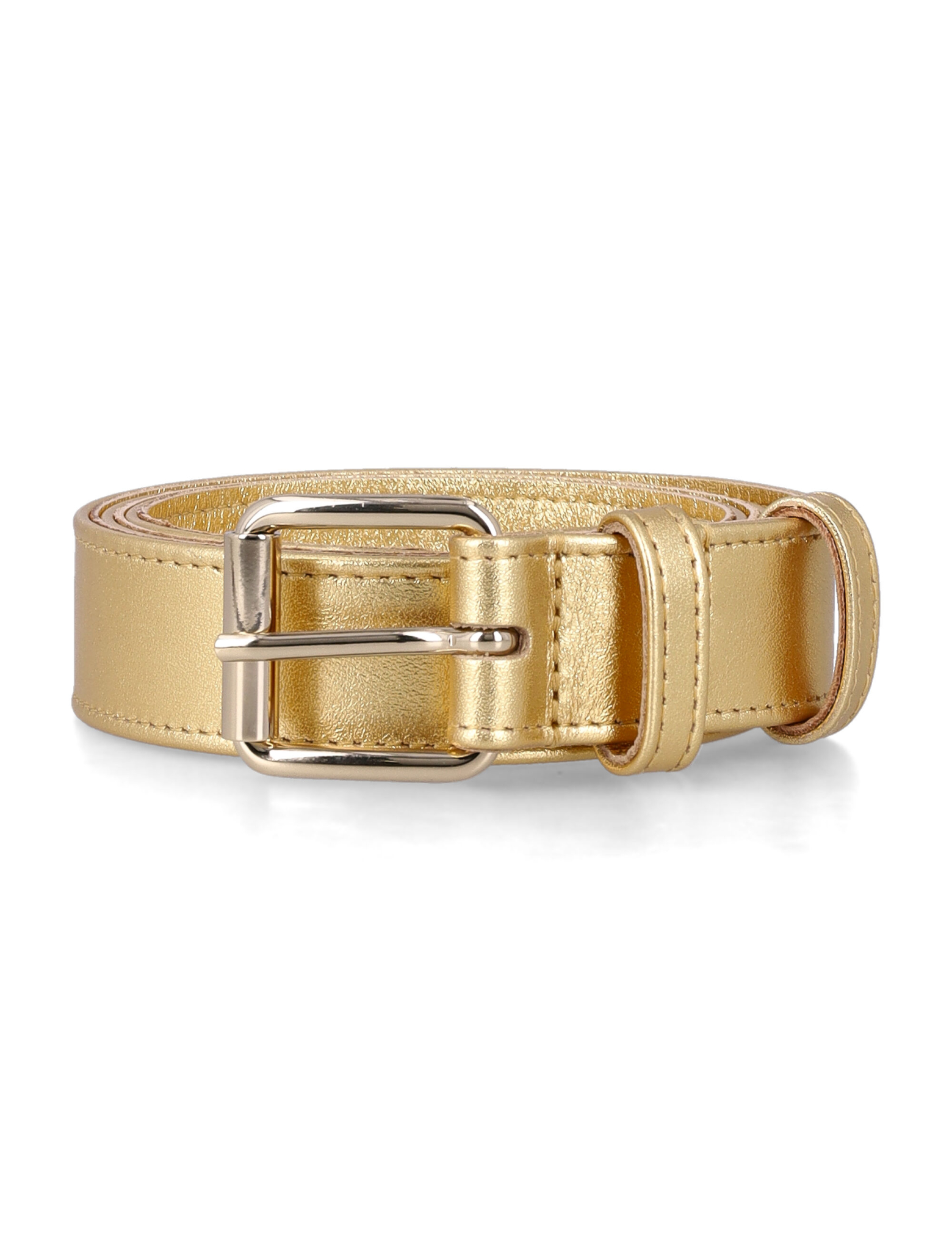 [COMME DES GARCONS WALLET] Belt SS26 SA0912GF1
