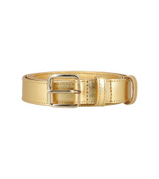 [COMME DES GARCONS WALLET] Belt SS26 SA0912GF1