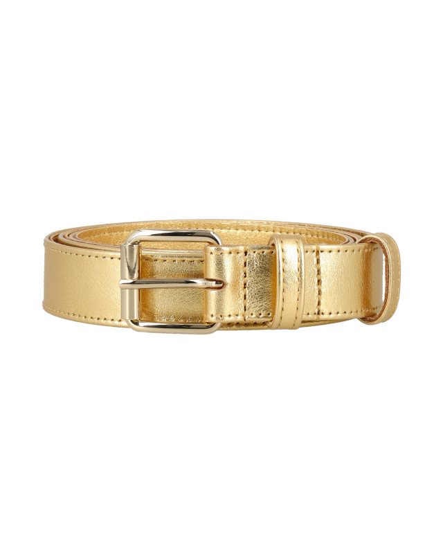 [COMME DES GARCONS WALLET] Belt SS26 SA0912GF1
