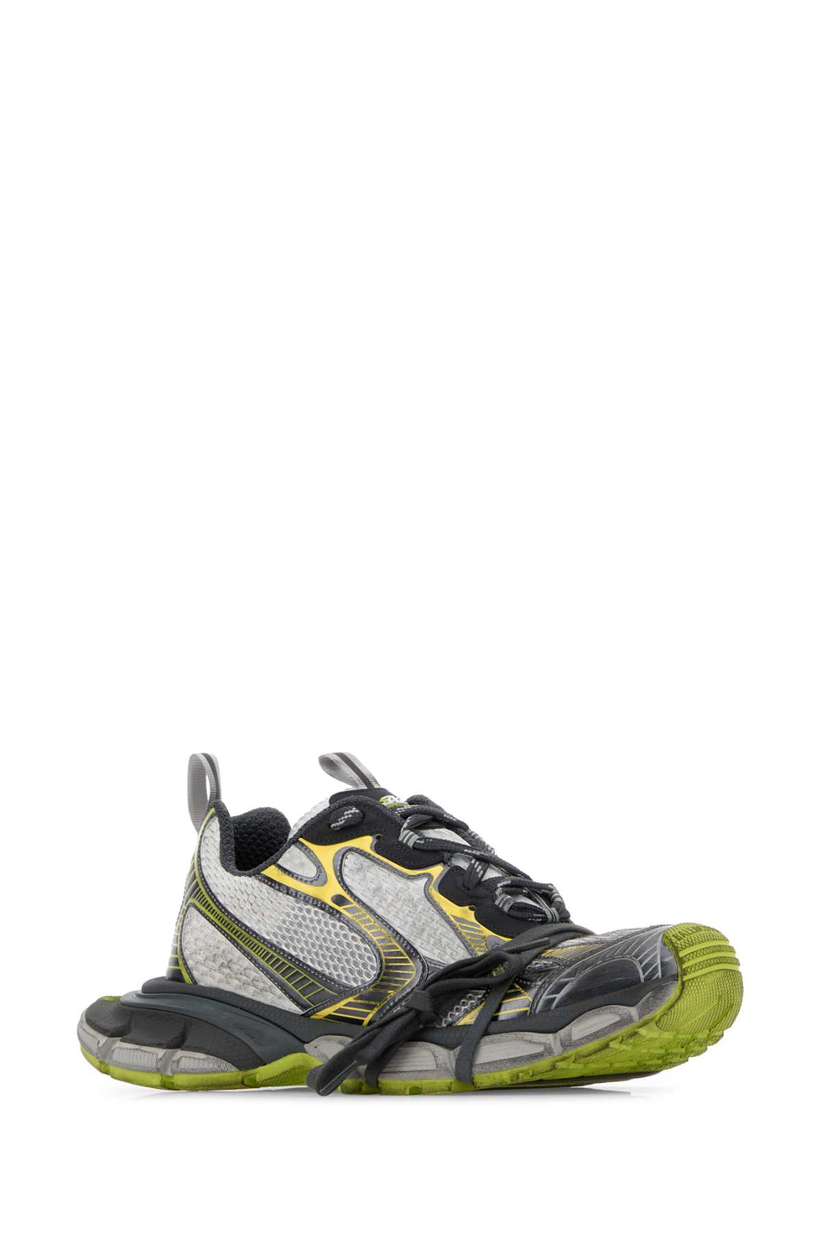 [Balenciaga] Sneakers SS26 734734W3XL5 9237
