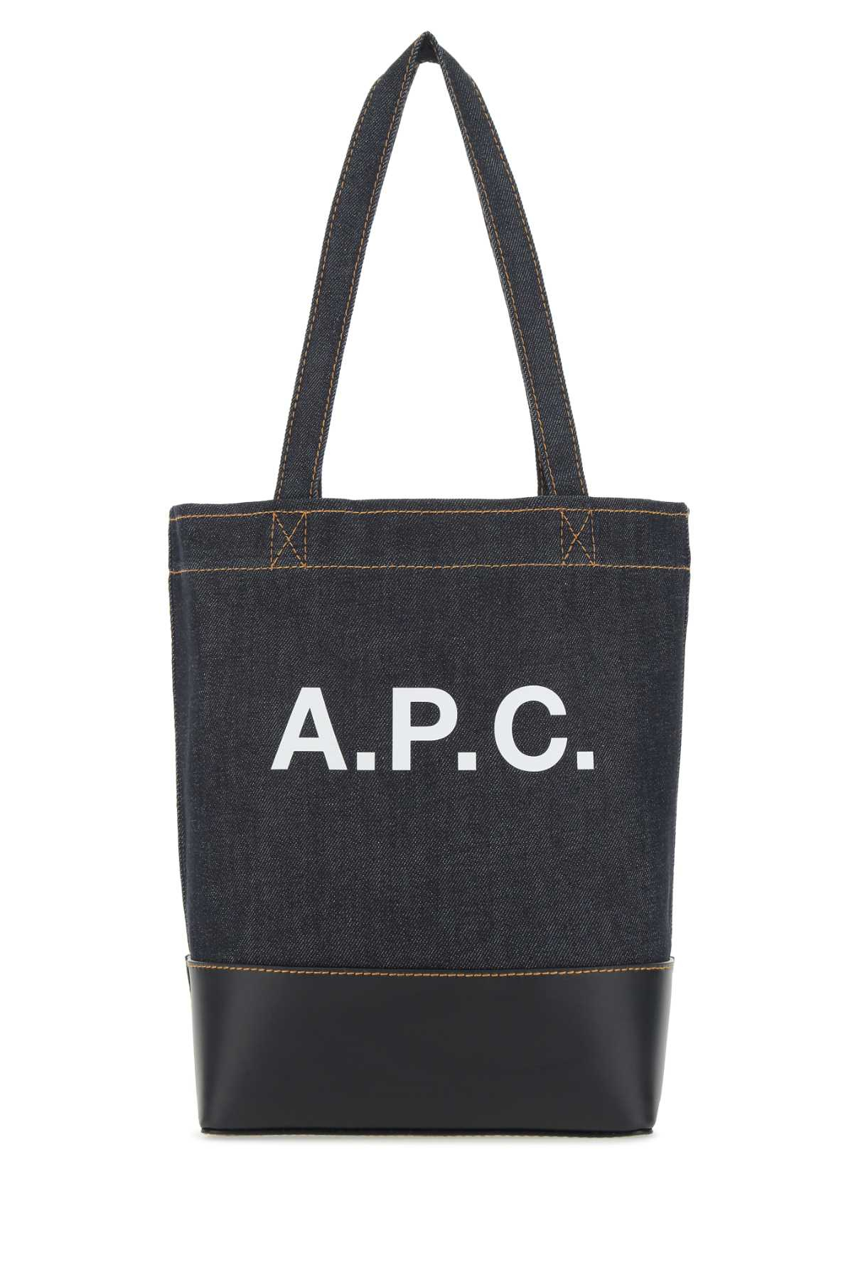 [A.P.C.] Bag SS26 CODDPM61568 IAK