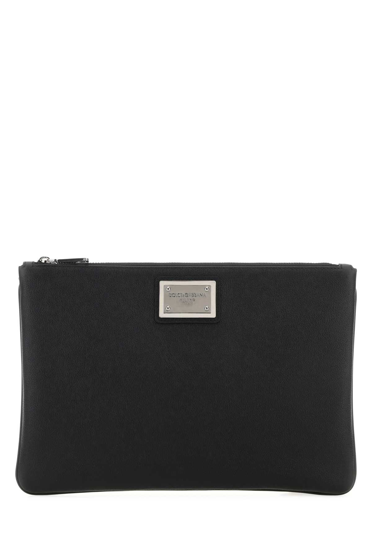 [Dolce & Gabbana] Pouch SS26 BM2248AD447 8B956