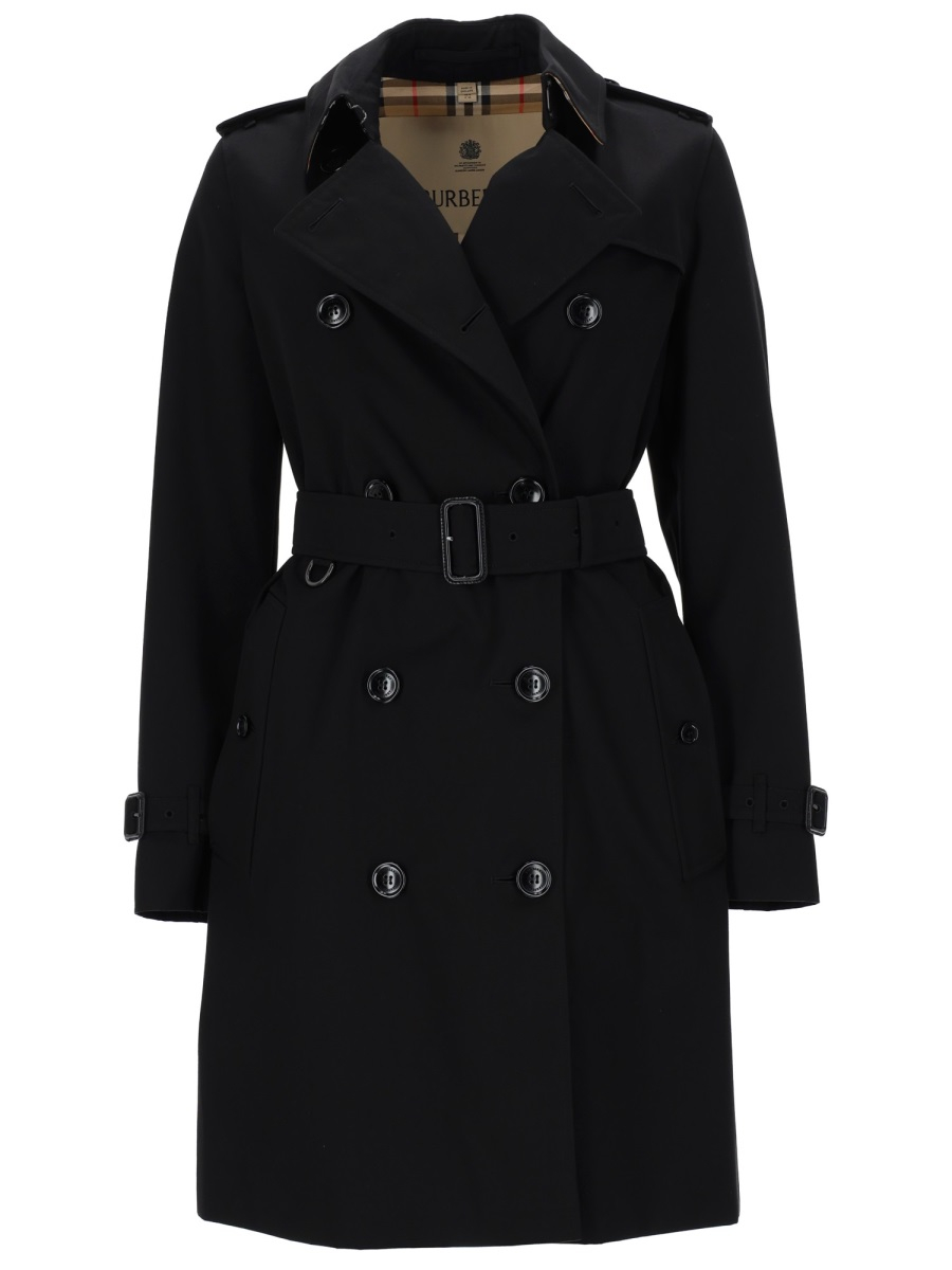 [Burberry] Trench Coat SS26 8117242_A1189