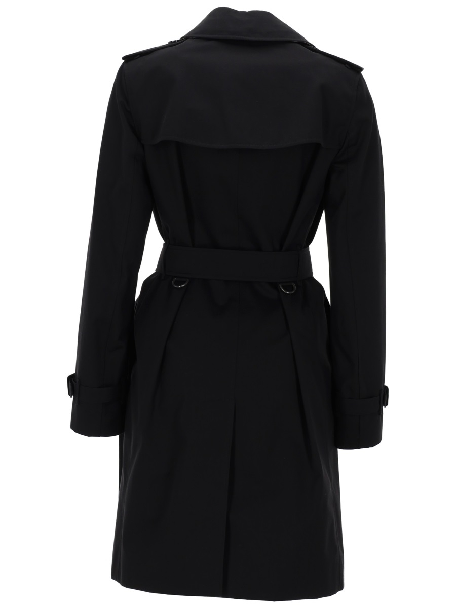 [Burberry] Trench Coat SS26 8117242_A1189