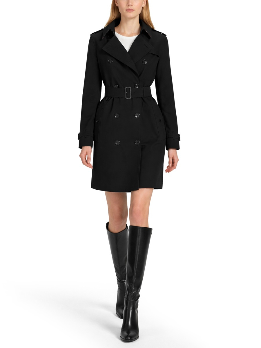 [Burberry] Trench Coat SS26 8117242_A1189