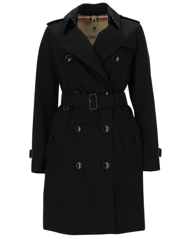 [Burberry] Trench Coat SS26 8117242_A1189