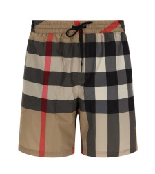 [Burberry] Swim Pants SS26 8112682_A7028
