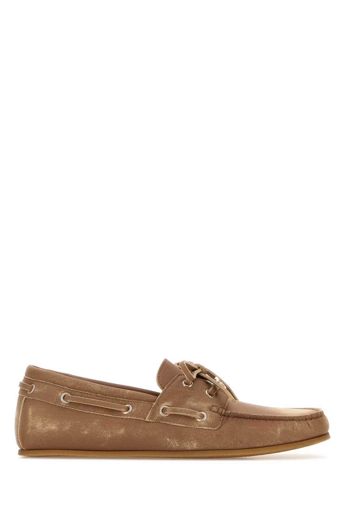 [Gucci] Loafer SS26 854817AAFZ4 2718