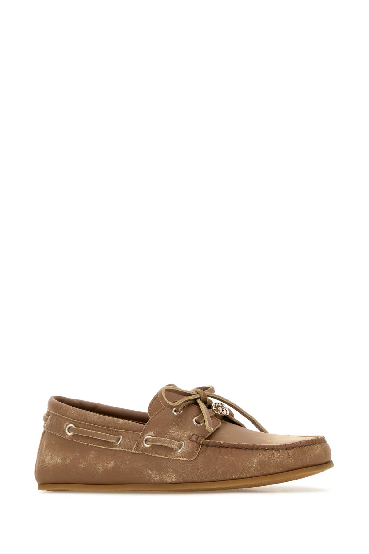 [Gucci] Loafer SS26 854817AAFZ4 2718