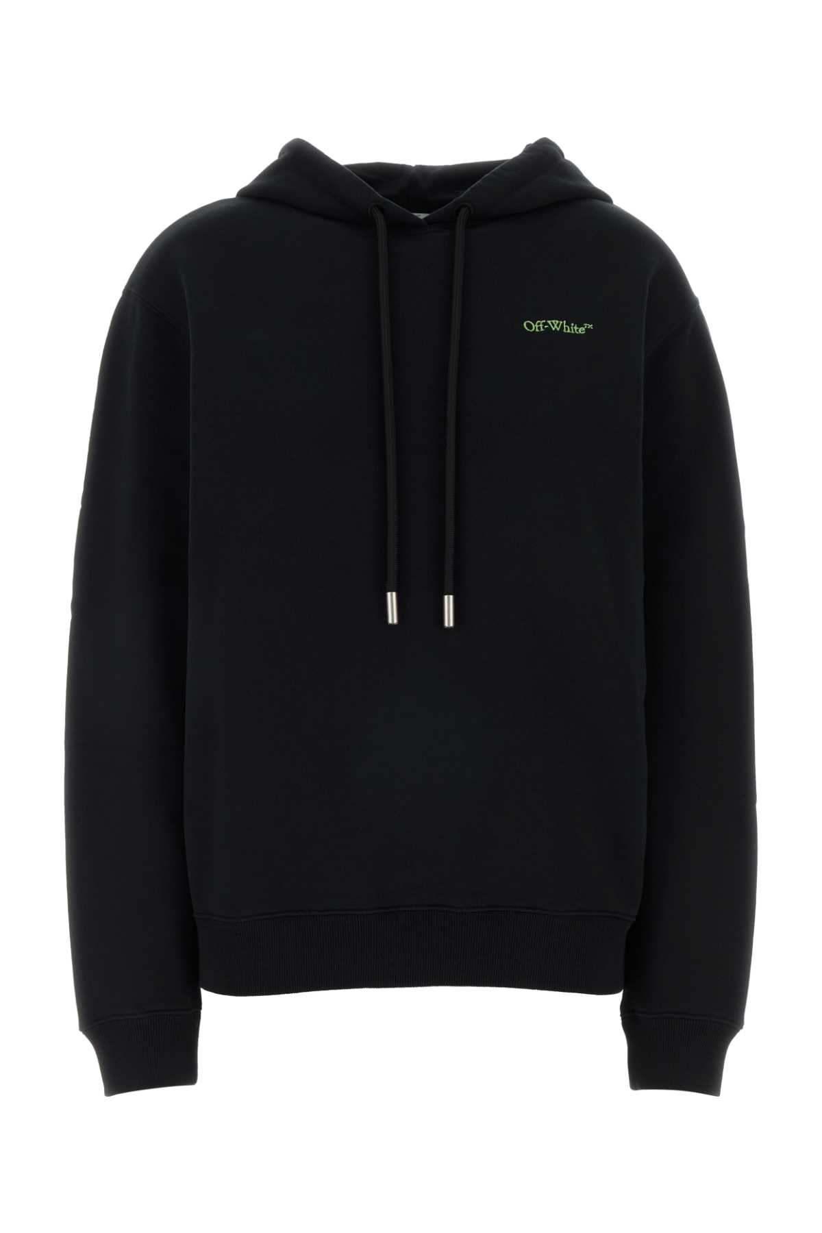 [Off White] Hoodie SS26 2BB035S26FLE003 1058