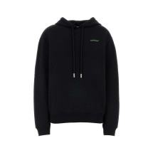 [Off White] Hoodie SS26 2BB035S26FLE003 1058