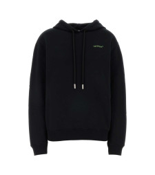 [Off White] Hoodie SS26 2BB035S26FLE003 1058