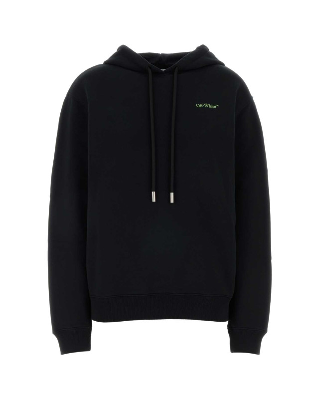 [Off White] Hoodie SS26 2BB035S26FLE003 1058
