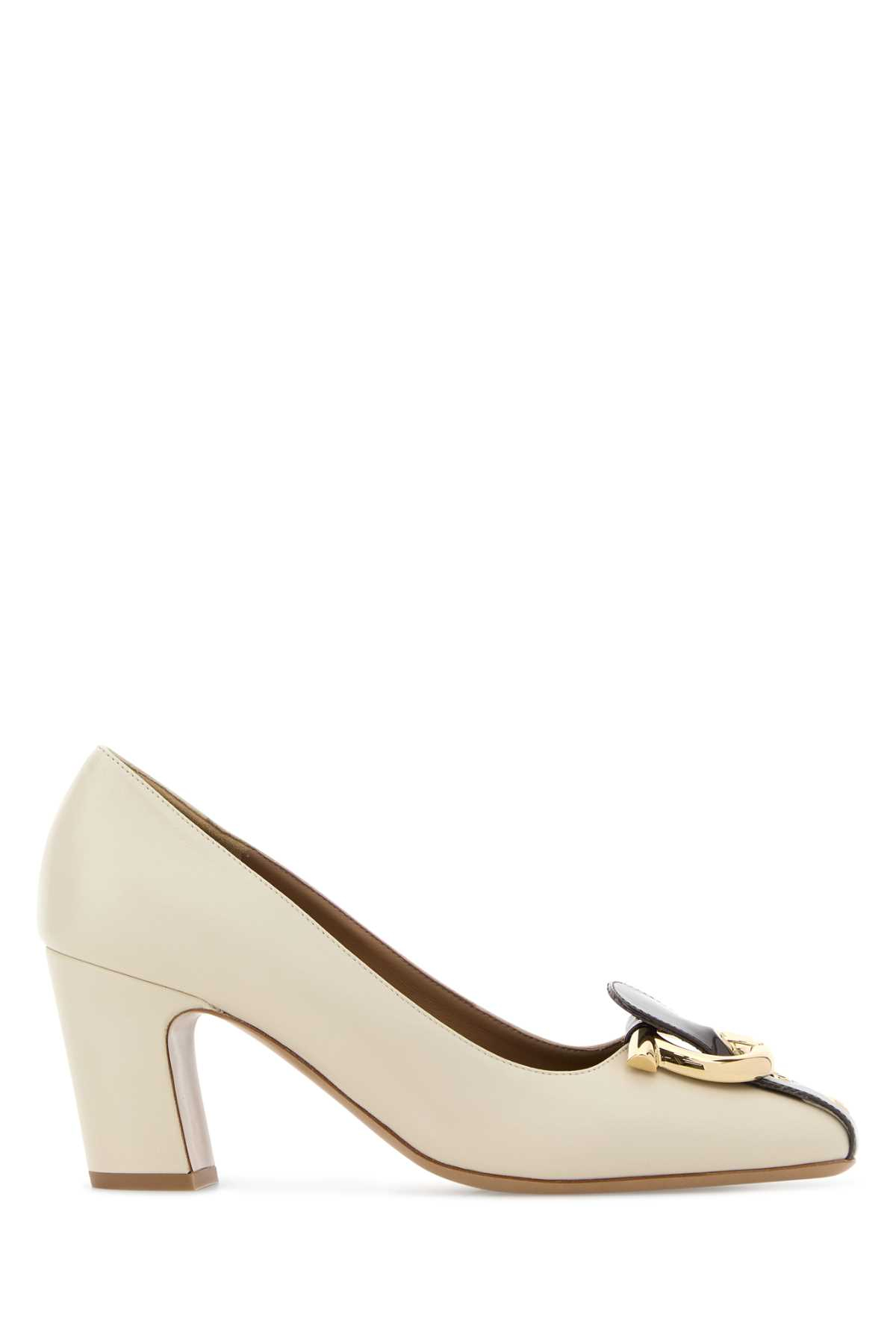 [Salvatore Ferragamo] Sandals SS26 01K9537900211C MASTMORO