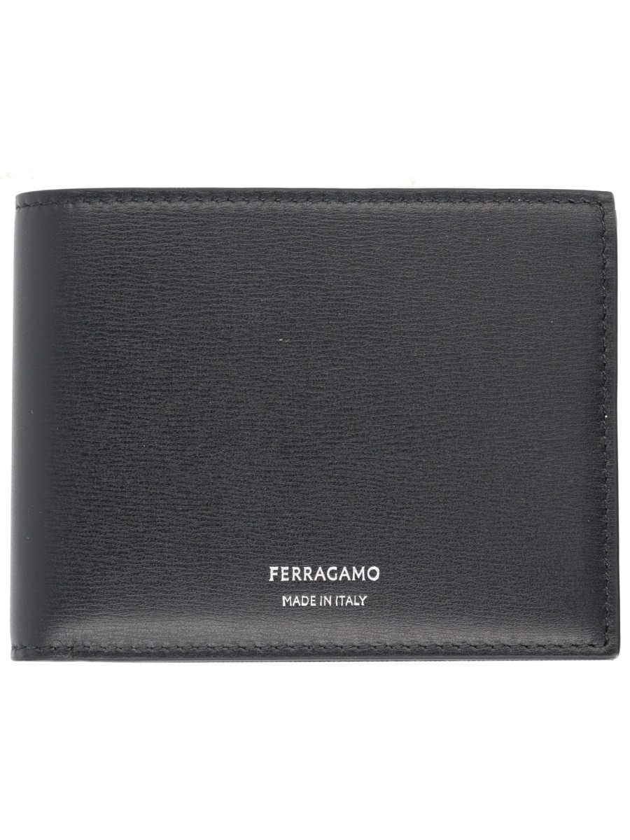 [Ferragamo] Wallet SS26 770089_661325001