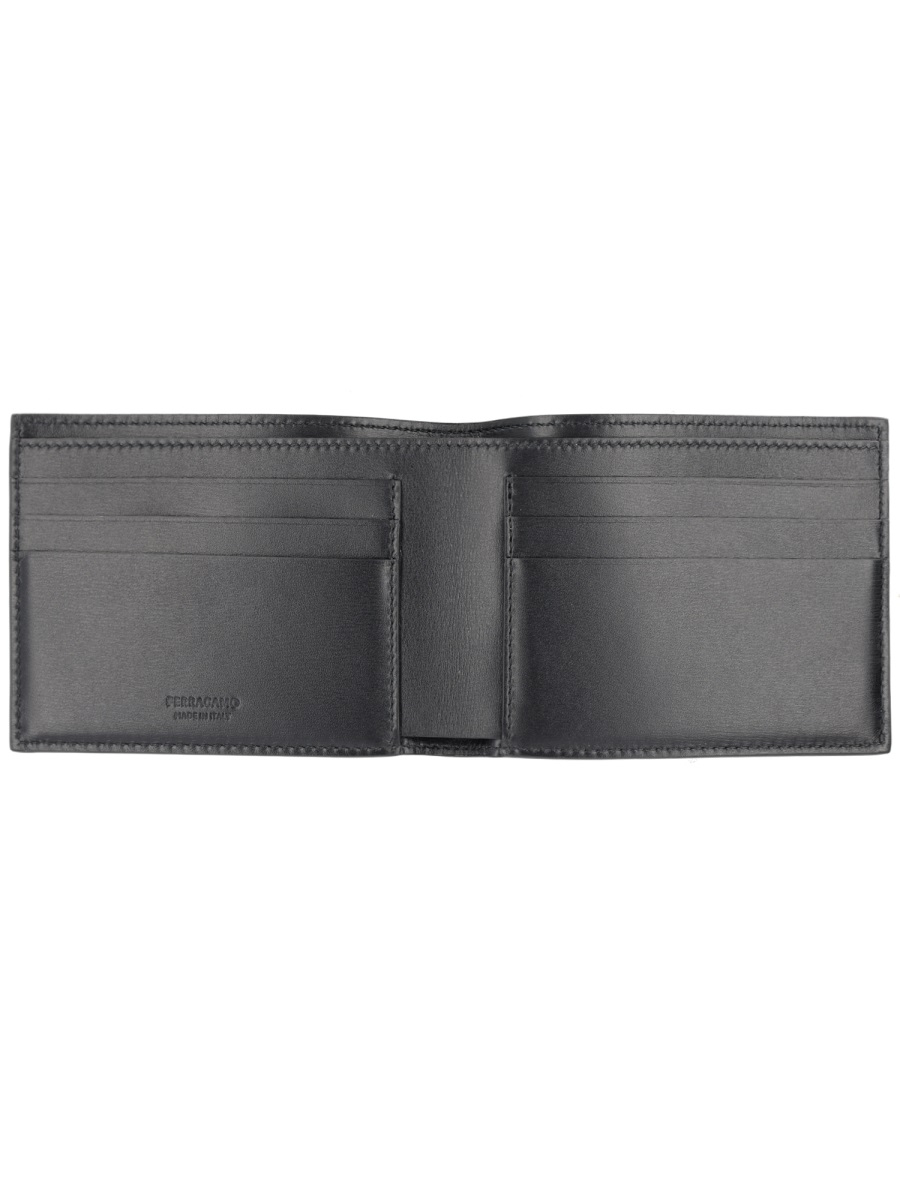 [Ferragamo] Wallet SS26 770089_661325001