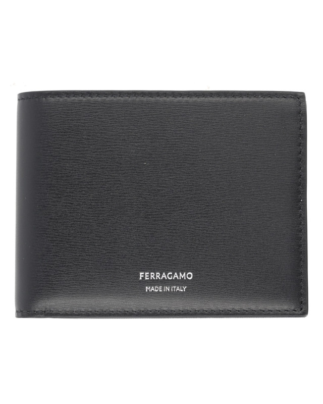 [Ferragamo] Wallet SS26 770089_661325001