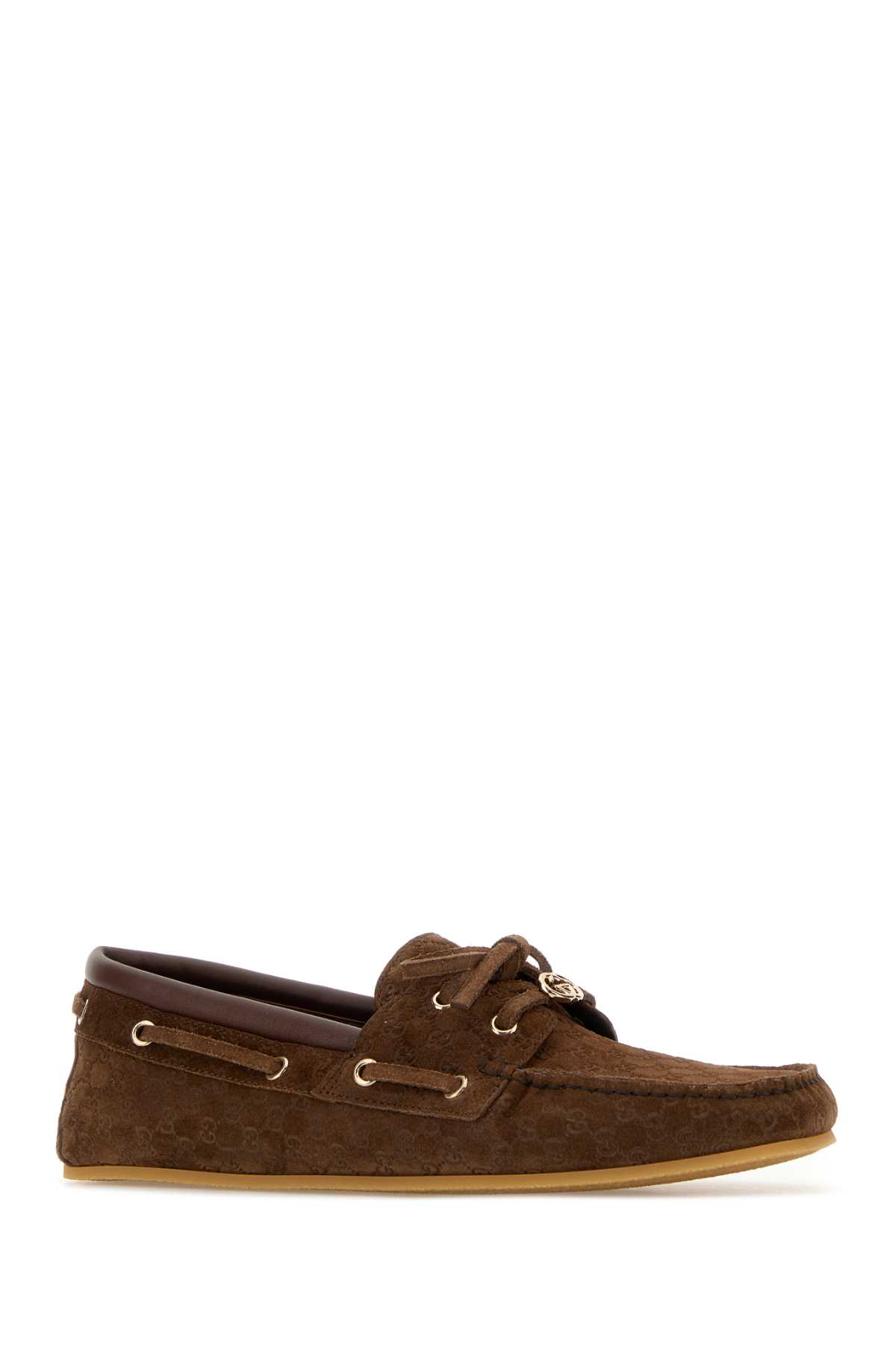 [Gucci] Loafer SS26 854817AAFVS 2274