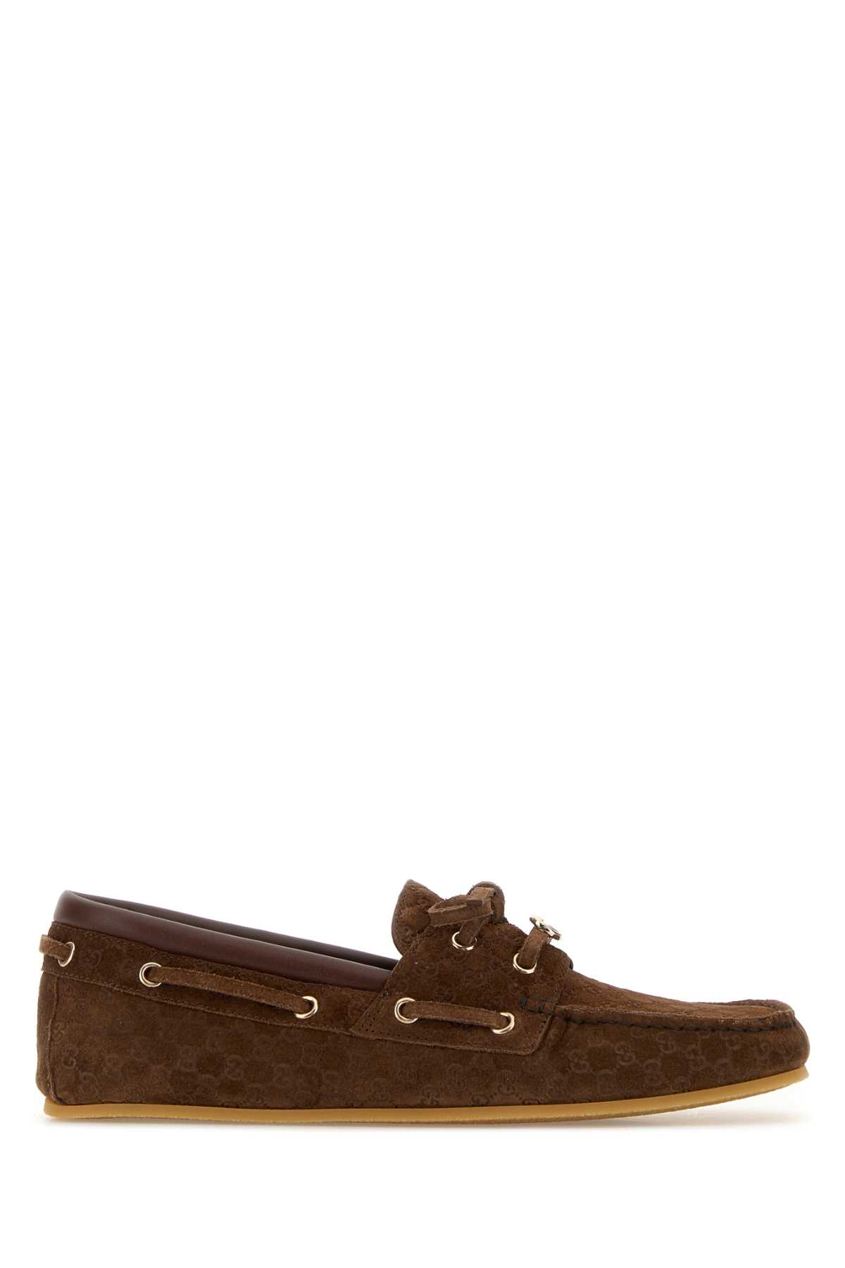 [Gucci] Loafer SS26 854817AAFVS 2274